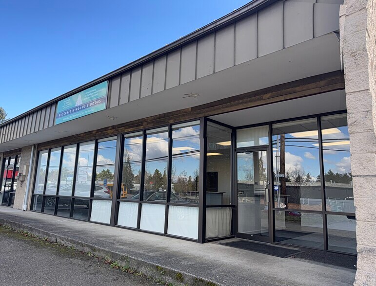 Primary Photo Of 6710 220th St SW, Mountlake Terrace Freestanding For Sale
