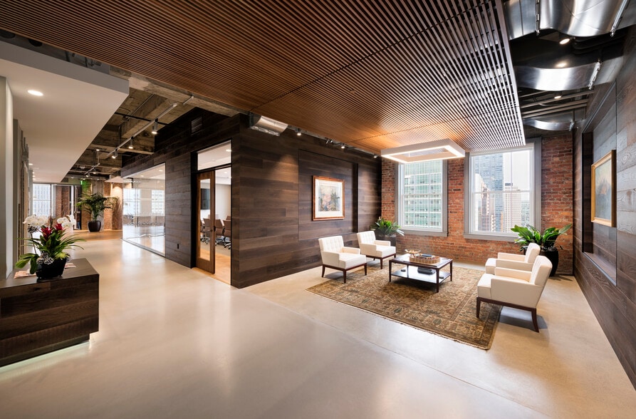 More Photos Of 140 New Montgomery St, San Francisco Office For Lease