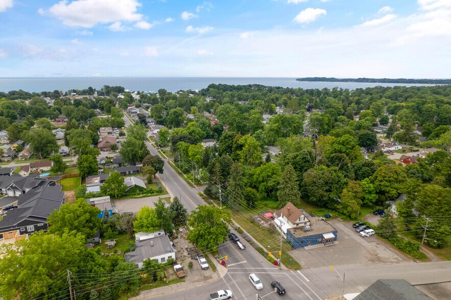 More Photos Of 3879 Rebstock Rd, Fort Erie Storefront Retail Residential For Sale