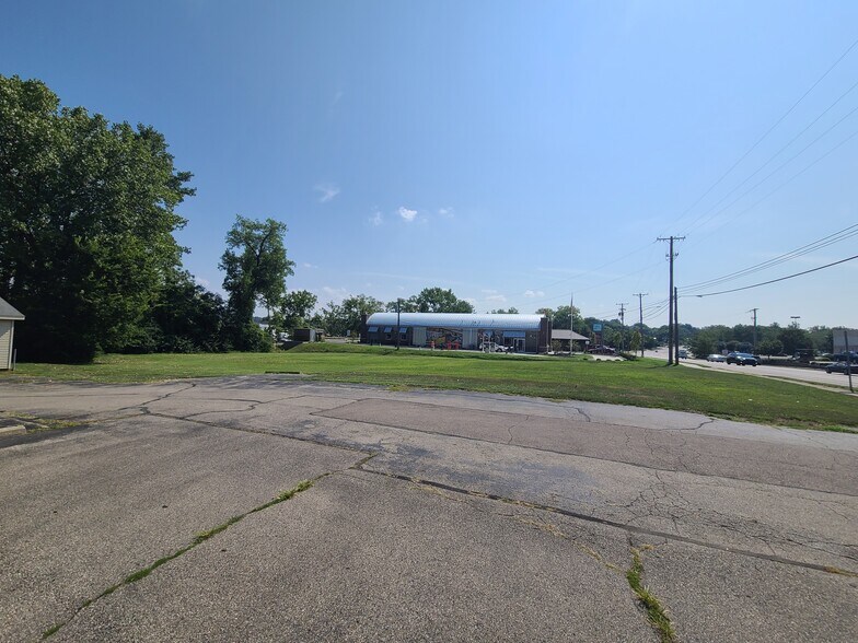 More Photos Of 1231 E Central Ave, Miamisburg Land For Sale