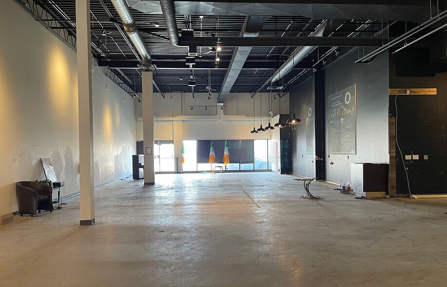 More Photos Of 1875 Pembina Hwy, Winnipeg General Retail For Lease