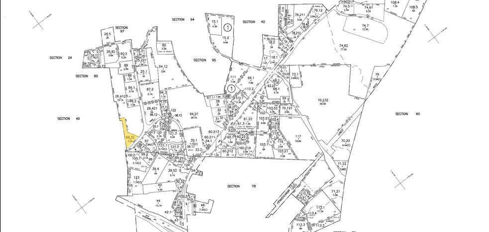 More Photos Of 130 Tower Dr, Middletown Land For Sale