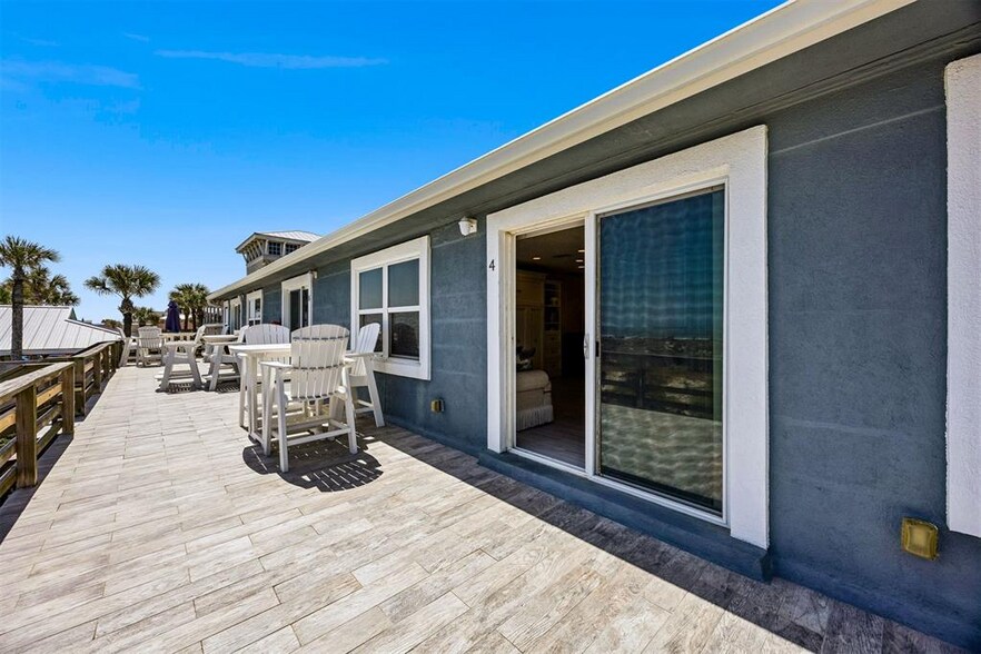 More Photos Of 1990 S Fletcher Ave, Fernandina Beach Multifamily For Sale