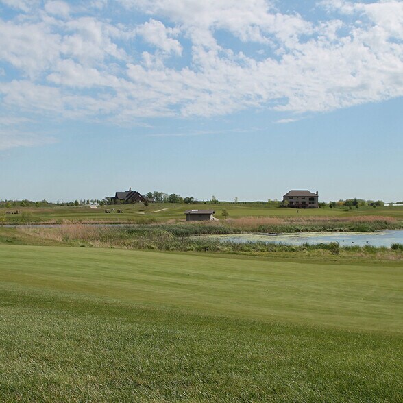 More Photos Of 9700 Saint Andrews Dr, Marengo Golf Course Driving Range For Sale