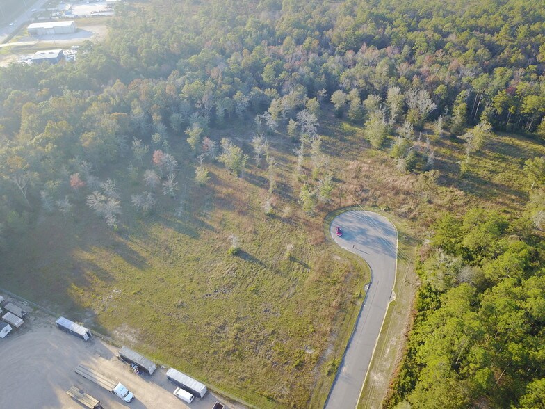 More Photos Of Dockside Dr, Theodore Land For Lease