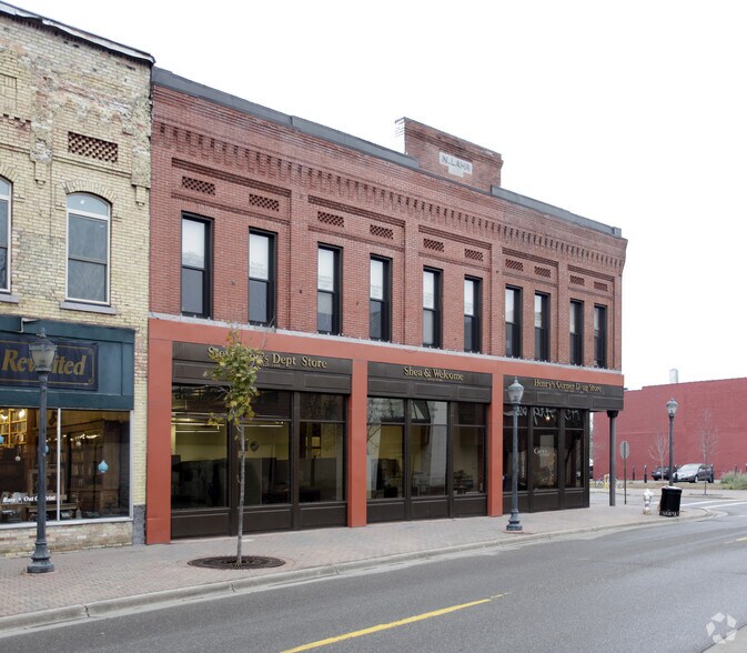 More Photos Of 601 W St Germain St, Saint Cloud Office For Sale