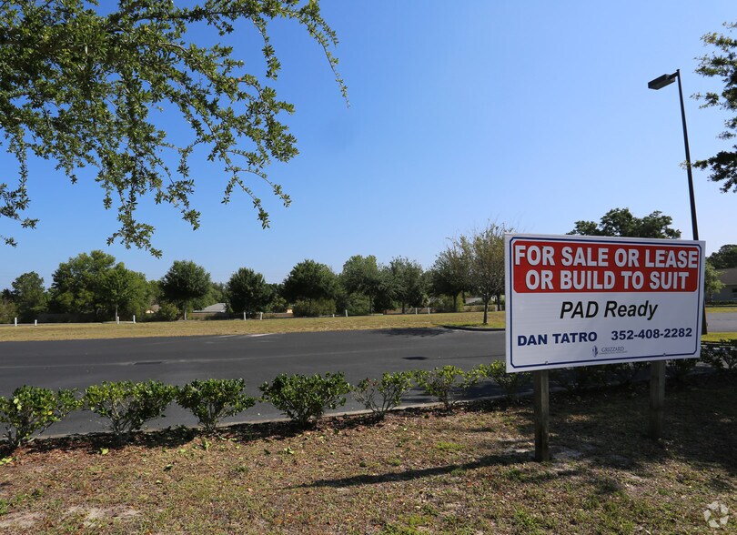 More Photos Of 3587 Lake Center Dr, Mount Dora Land For Sale