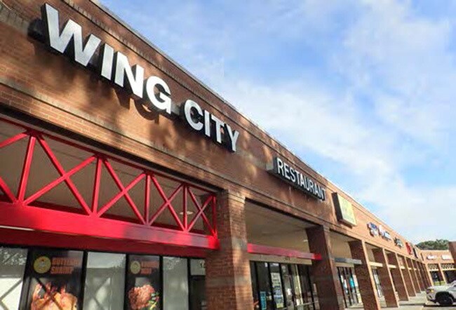 More Photos Of 13015 Abercorn St, Savannah Freestanding For Sale