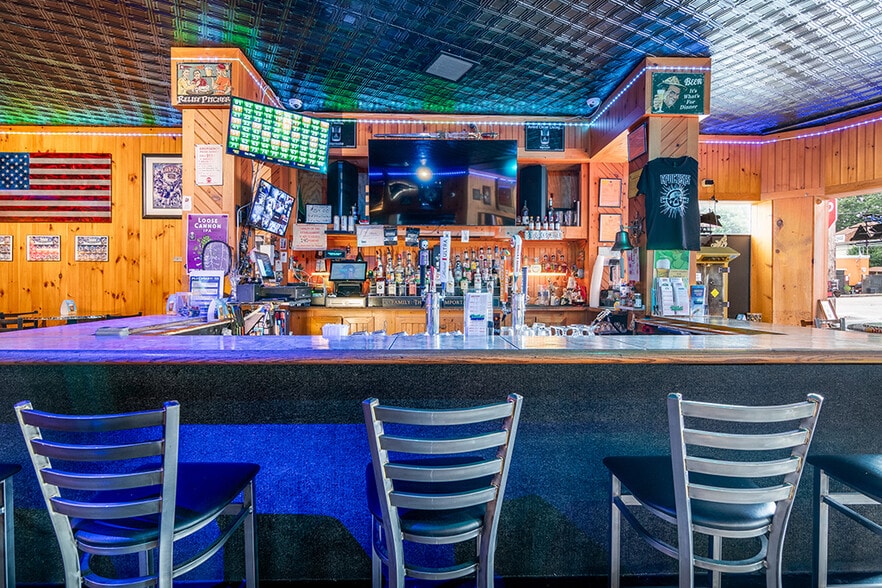 More Photos Of 245 Washington St, West Warwick Bar For Sale