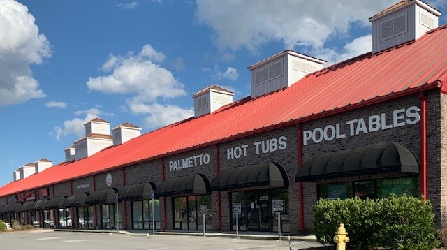 More Photos Of 4395 Ogeechee Rd, Savannah Freestanding For Lease