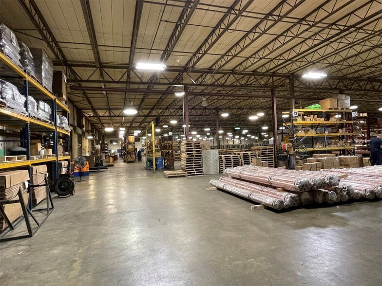More Photos Of 1700 Industrial Park Rd, Federalsburg Warehouse For Sale