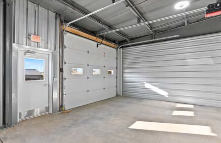 More Photos Of 705 Schoenhaar Dr, West Bend Warehouse For Lease