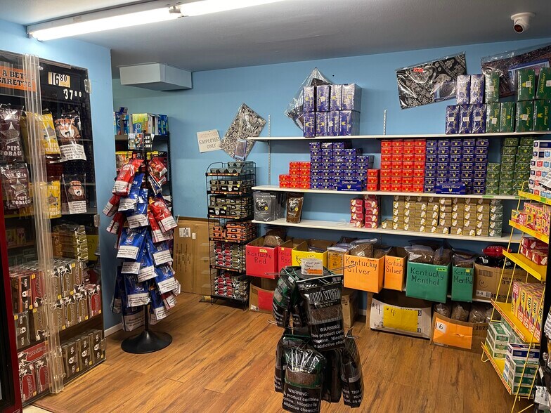 More Photos Of 2355 Fremont Dr, Canon City Freestanding For Sale