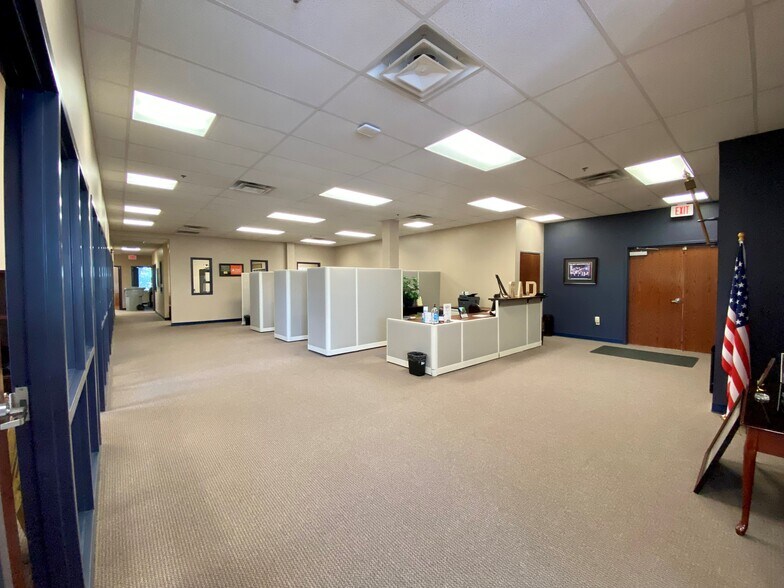 More Photos Of 1100 Marion St, Knoxville Office For Lease