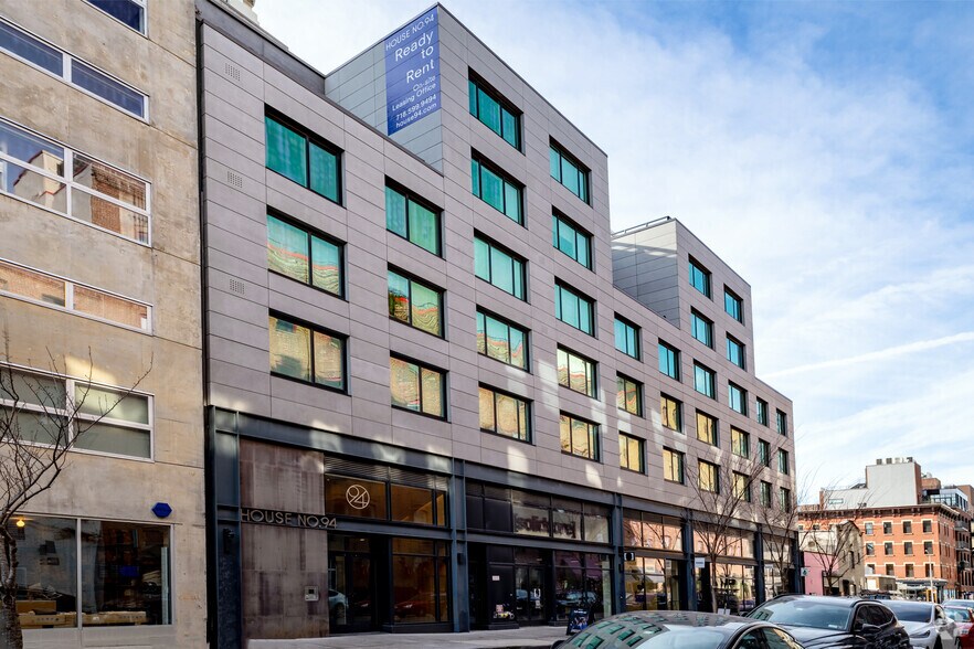 More Photos Of 94 N 3rd St, Brooklyn Apartments For Lease