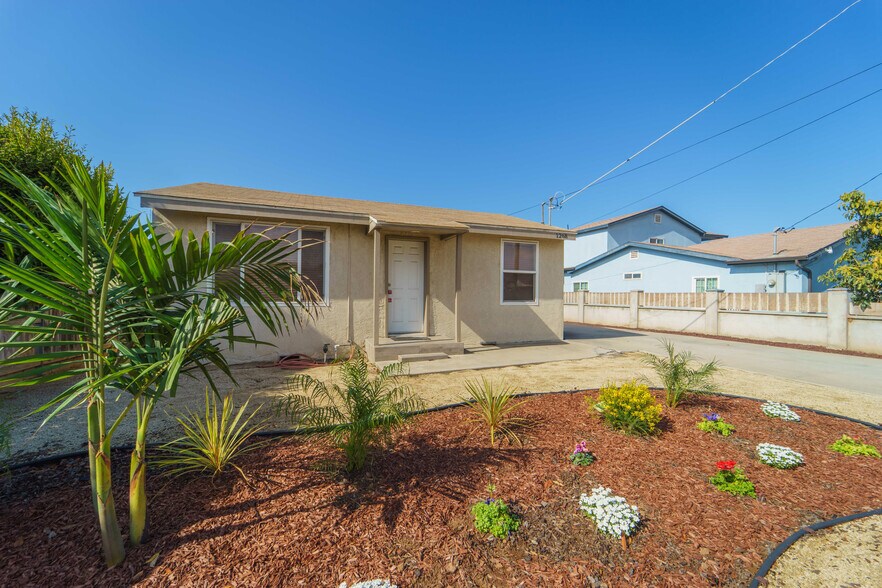 More Photos Of 1268-70 Georgia St, Imperial Beach Apartments For Sale