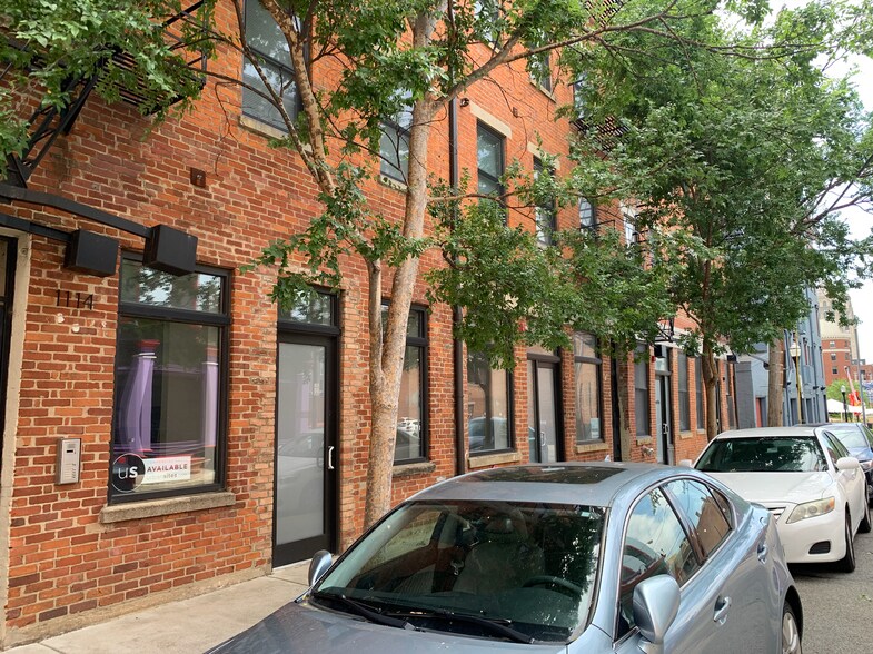 More Photos Of 1108 Broadway St, Cincinnati Multifamily For Sale