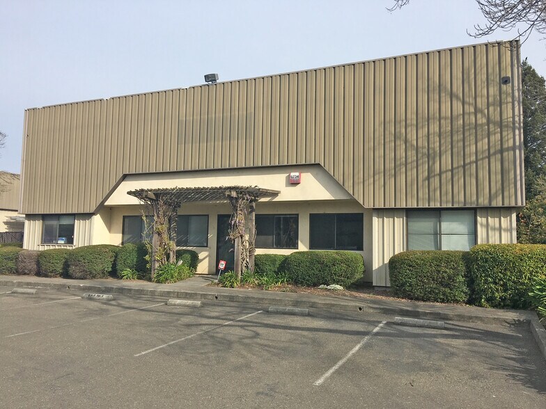 More Photos Of 2975 Dutton Ave, Santa Rosa Warehouse For Lease