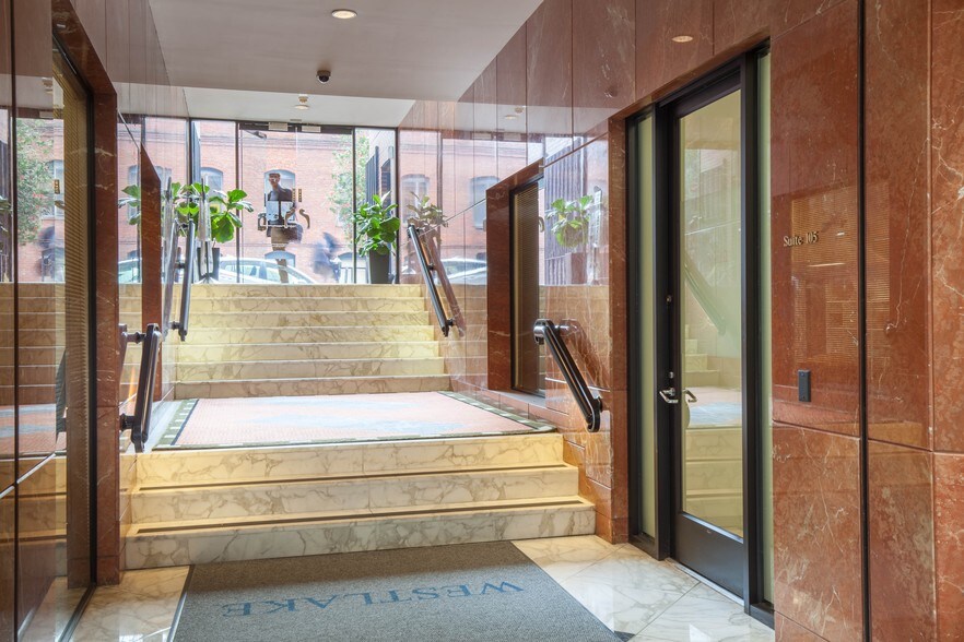 More Photos Of 909 Montgomery St, San Francisco Office For Lease