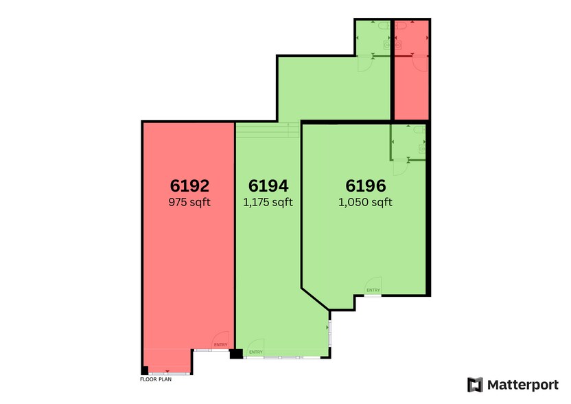 More Photos Of 6172-6196 University Ave, San Diego Unknown For Lease