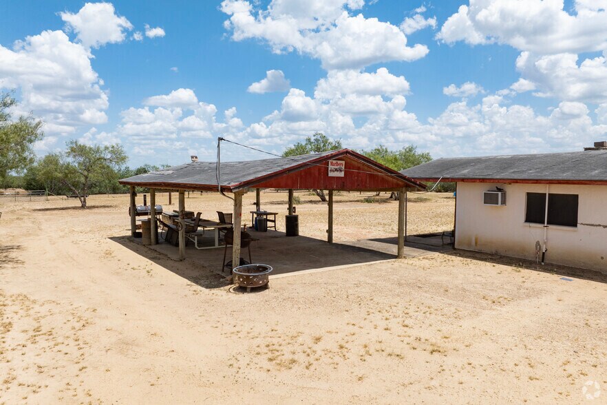 More Photos Of HWY 83, Laredo Land For Sale