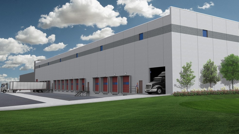 More Photos Of 30165 S Hill Rd, New Hudson Unknown For Lease