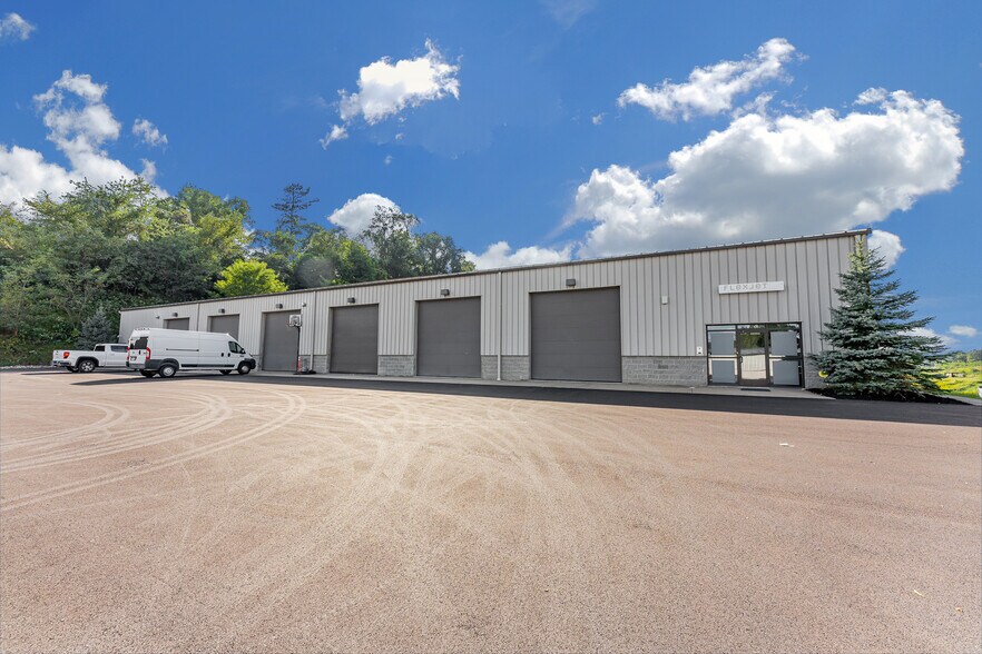 More Photos Of , Morgantown Industrial For Sale