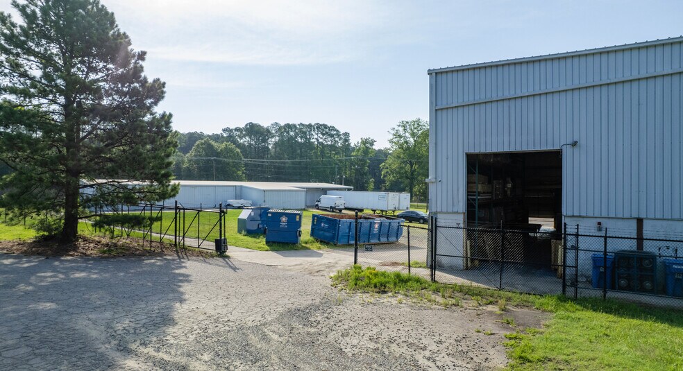 More Photos Of 1731 Camden Ave, Durham Manufacturing For Sale