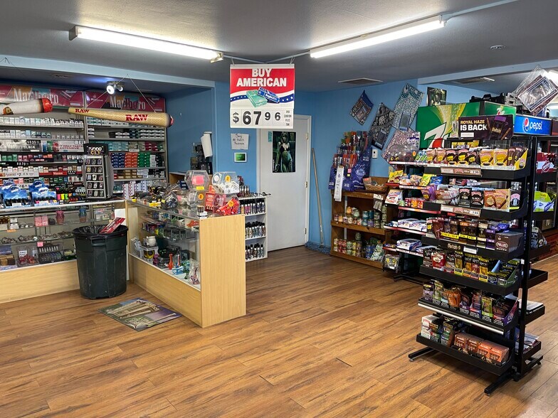 More Photos Of 2355 Fremont Dr, Canon City Freestanding For Sale