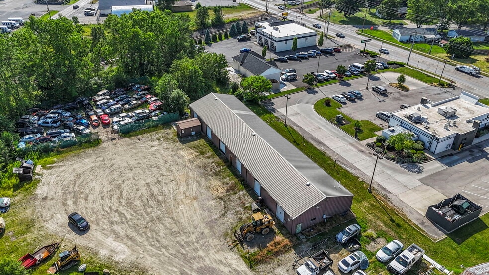 More Photos Of 1005 Delaware Ave, Marysville Industrial For Sale