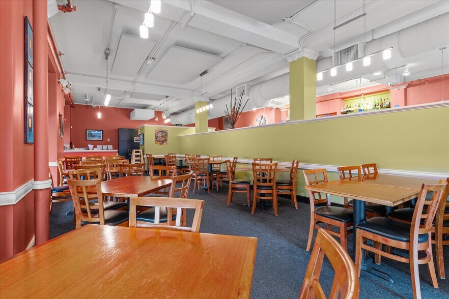 More Photos Of , Lowell Office For Sale