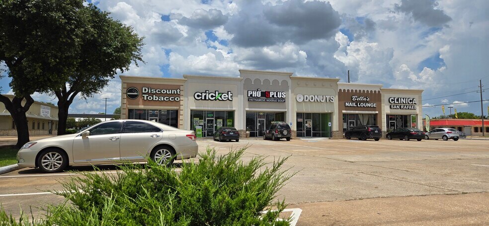 Primary Photo Of 13110 FM-529 Rd, Houston Unknown For Lease