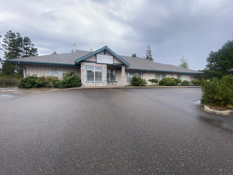 Primary Photo Of 4480 G HIGHWAY 101 NORTH, Florence Medical For Lease