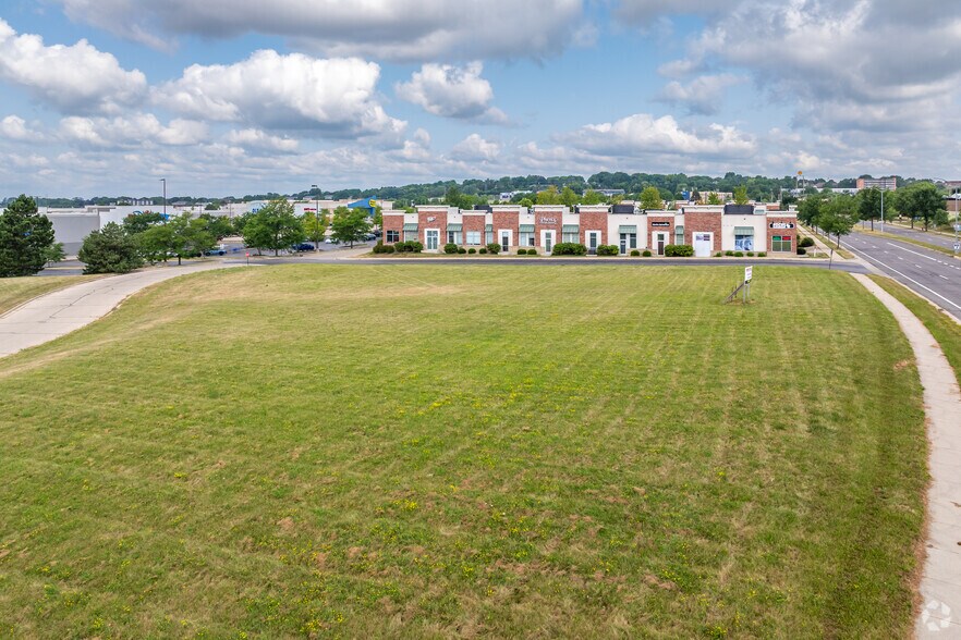 More Photos Of 2202 E Springs Dr, Madison Land For Sale