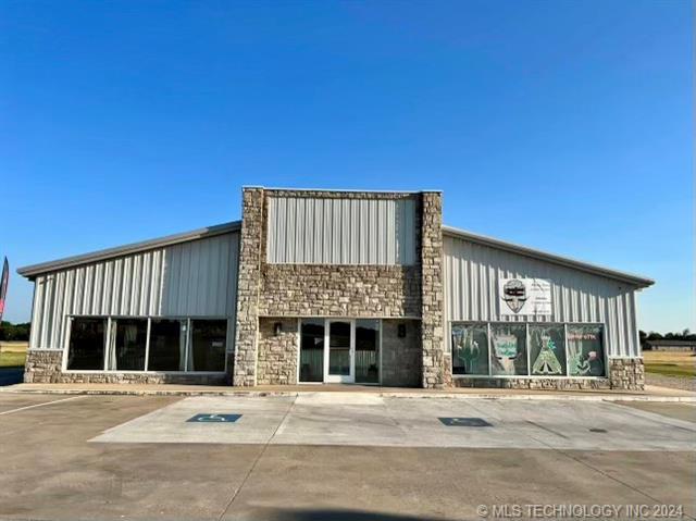 Primary Photo Of 709 US-70 Hwy, Kingston Office For Sale