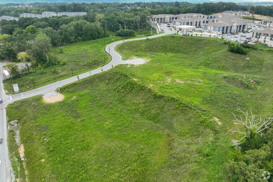 More Photos Of 8001 Old Lee Hwy, Ooltewah Land For Sale