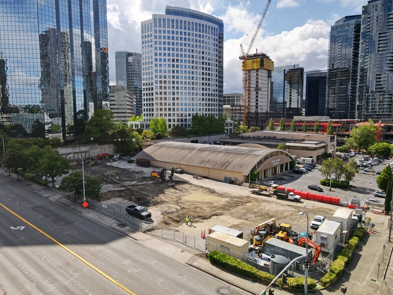 More Photos Of 10627 NE 8th St, Bellevue Office For Lease