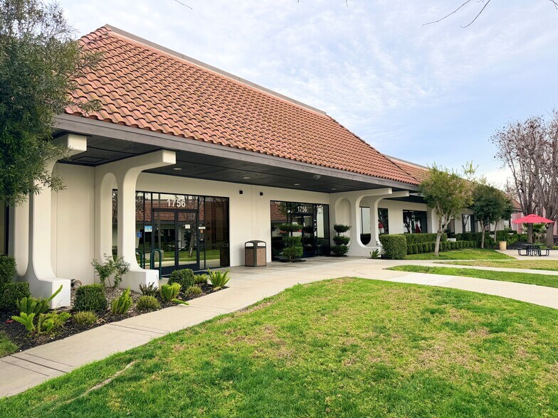 More Photos Of 1756-1758 Automation Pky, San Jose Research And Development For Lease