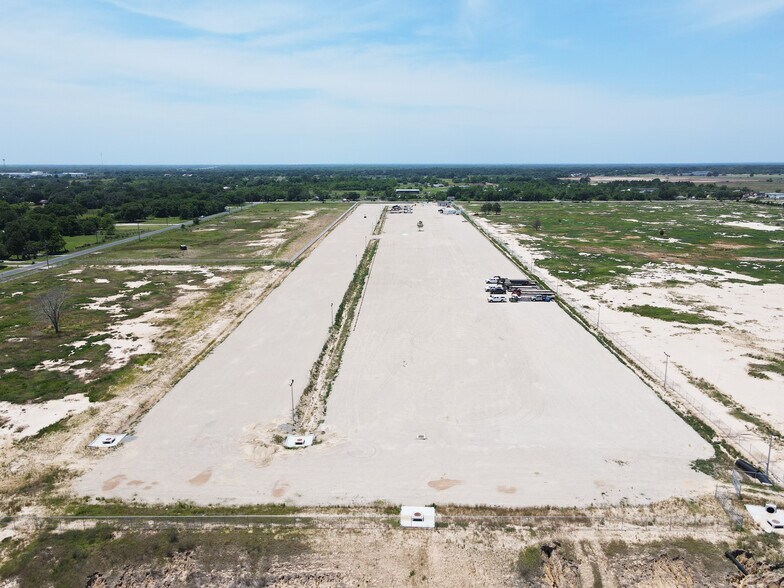 More Photos Of 3560 Stella Rd, Brookshire Land For Lease