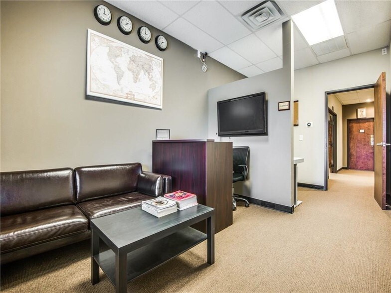 More Photos Of 4695 N Colony Blvd, The Colony Medical For Lease