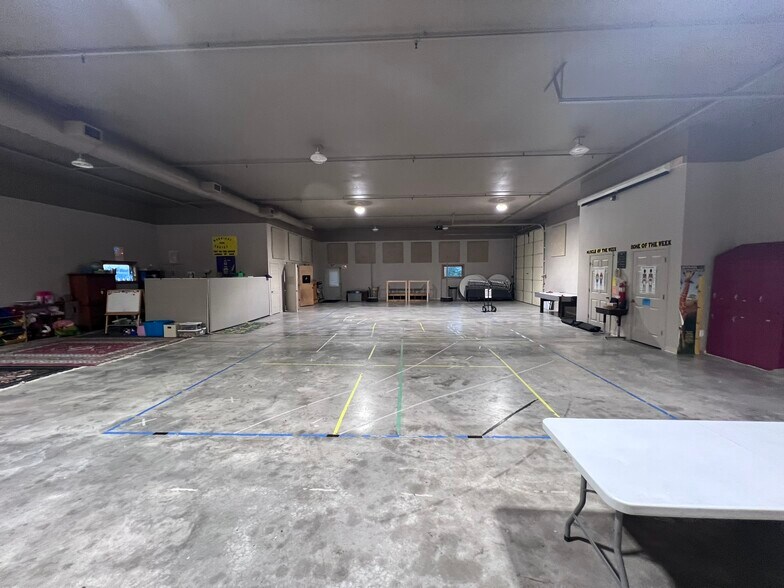 More Photos Of 9393 Old Highway 54, New Bloomfield Daycare Center For Sale