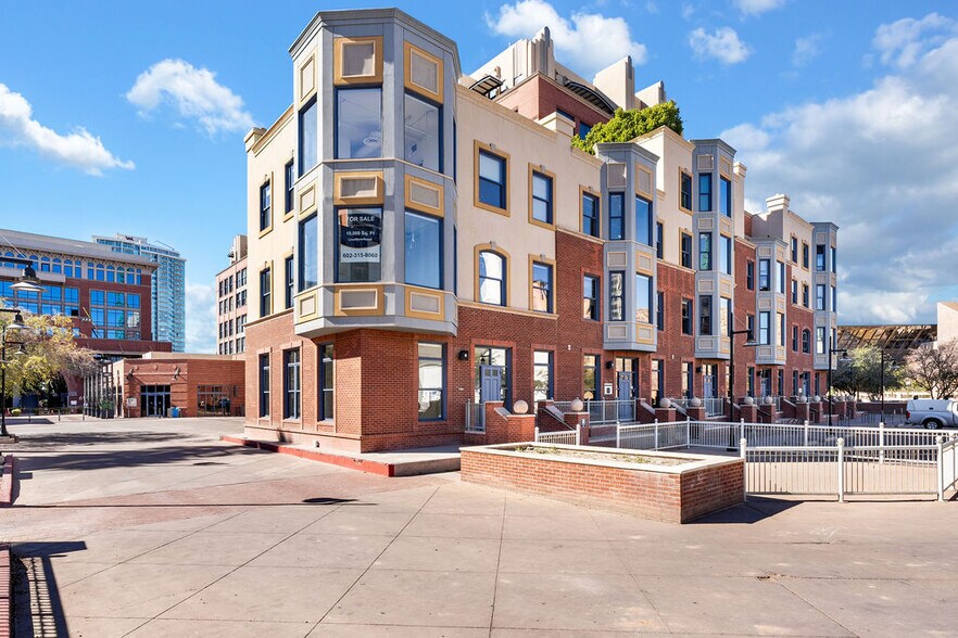 More Photos Of 21 E 6th St, Tempe Loft Creative Space For Lease