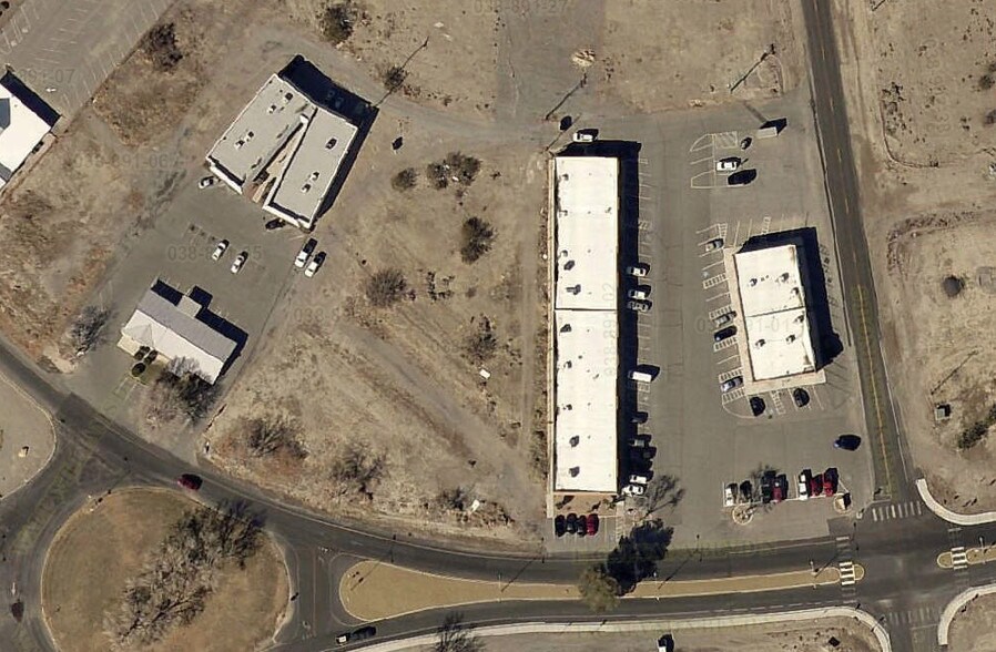 More Photos Of 2280 E Calvada Blvd, Pahrump Medical For Sale