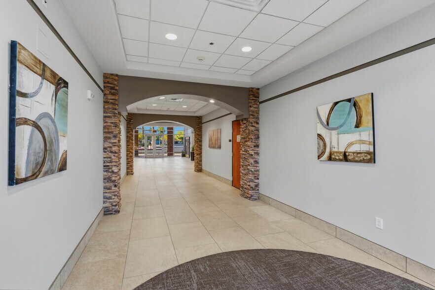 More Photos Of 861 Coronado Center Dr, Henderson Medical For Lease