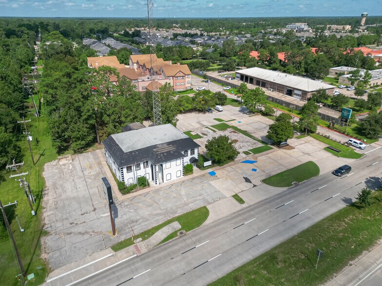 More Photos Of 29801 Interstate 45, Spring Medical For Sale