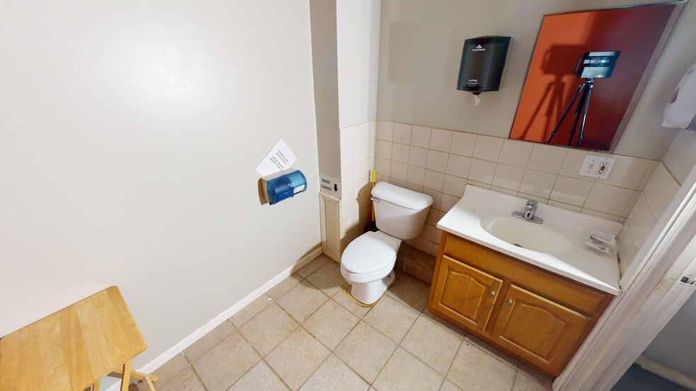 More Photos Of 945 Mill Rd, Loudonville Industrial For Sale