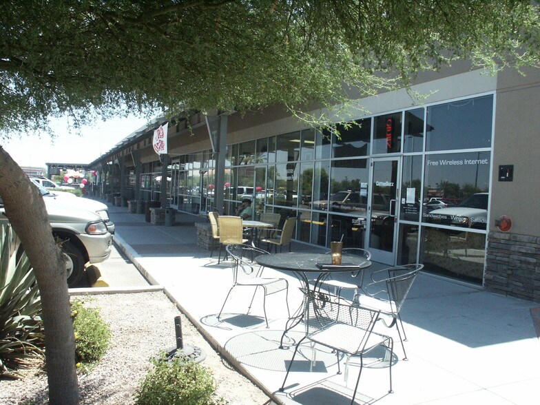 More Photos Of 4804 E Chandler Blvd, Phoenix Unknown For Lease
