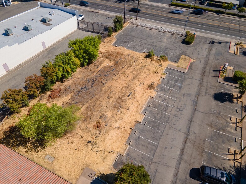 More Photos Of 5725 Marconi Ave, Carmichael Land For Sale