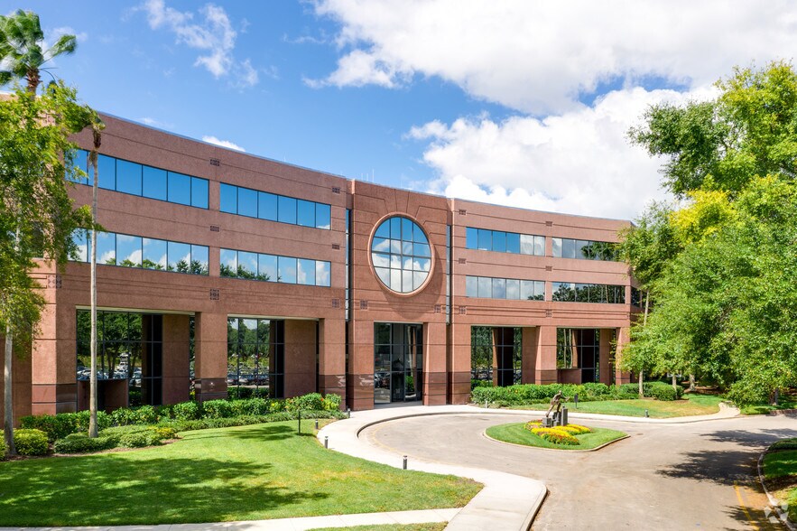 More Photos Of 300 International Pky, Heathrow Unknown For Lease