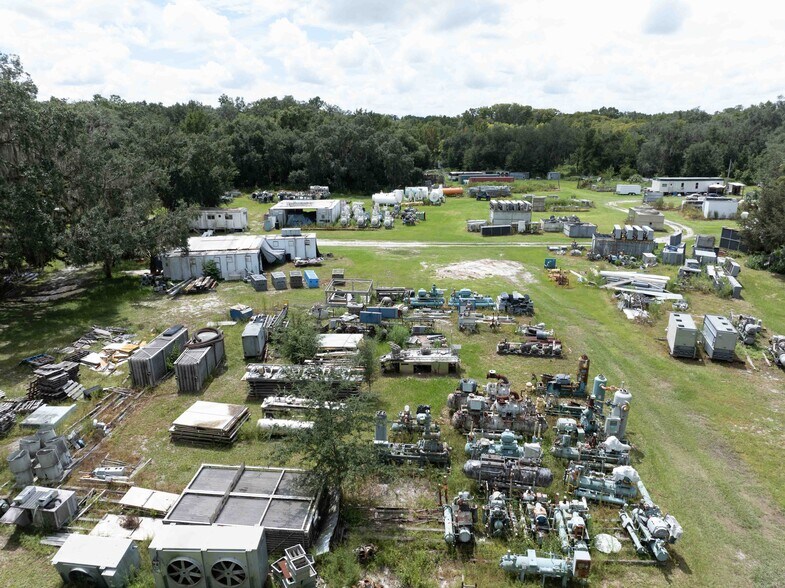 More Photos Of 3500 N US Highway 301, Wildwood Land For Sale